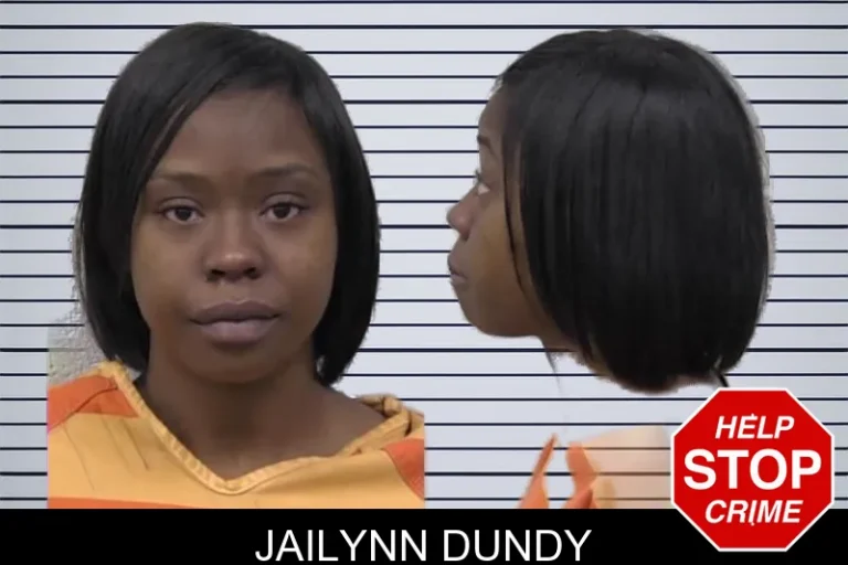 Jailynn Dundy