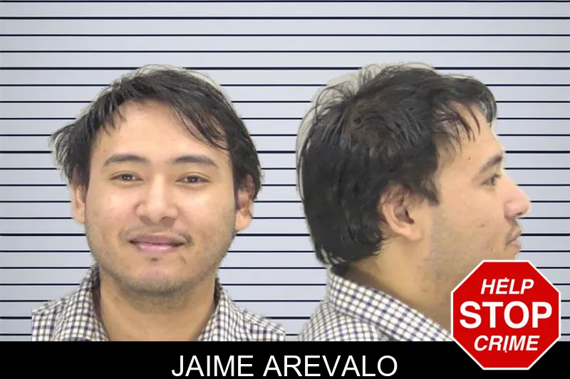 Jaime Arevalo mugshot – Richmond County , Georgia Jaime Arevalo mugshot