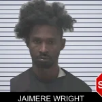 Jaimere Wright mugshot – Coweta County , Georgia Jaimere Wright mugshot