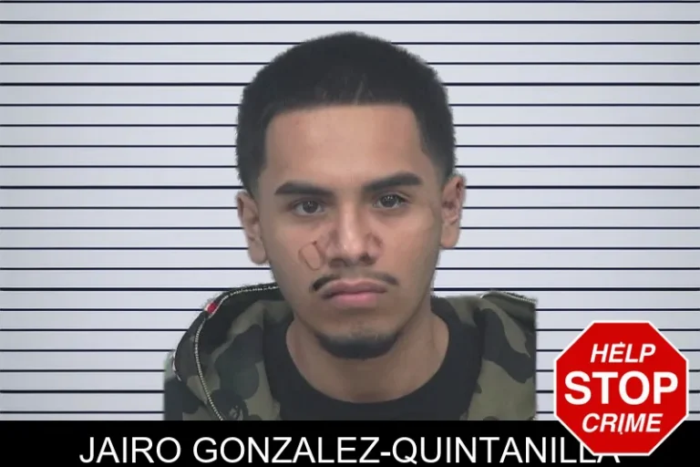 Jairo Gonzalez-Quintanilla