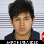 Jairo Hernandez mugshot – Cobb County , Georgia Jairo Hernandez mugshot