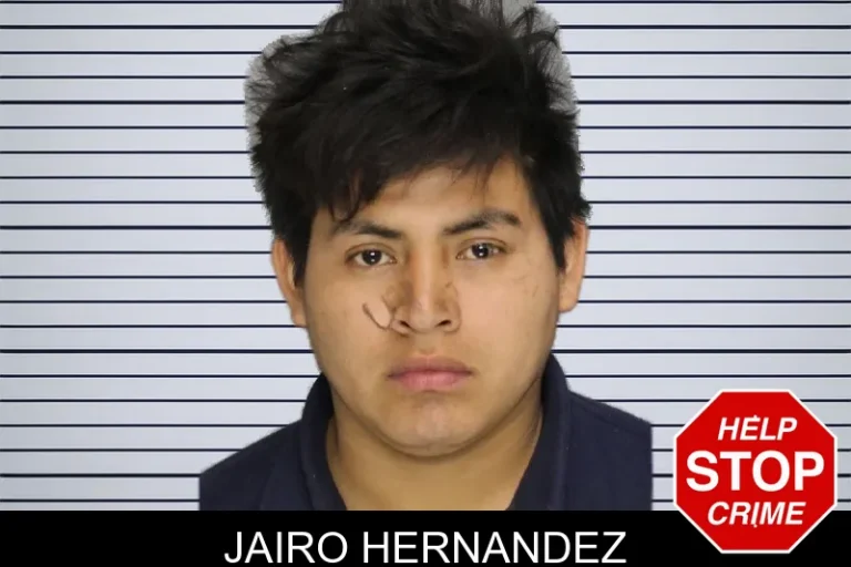 Jairo Hernandez mugshot – Cobb County , Georgia Jairo Hernandez