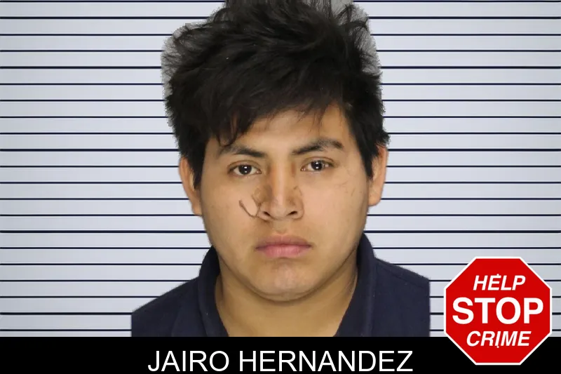 Jairo Hernandez mugshot – Cobb County , Georgia Jairo Hernandez mugshot