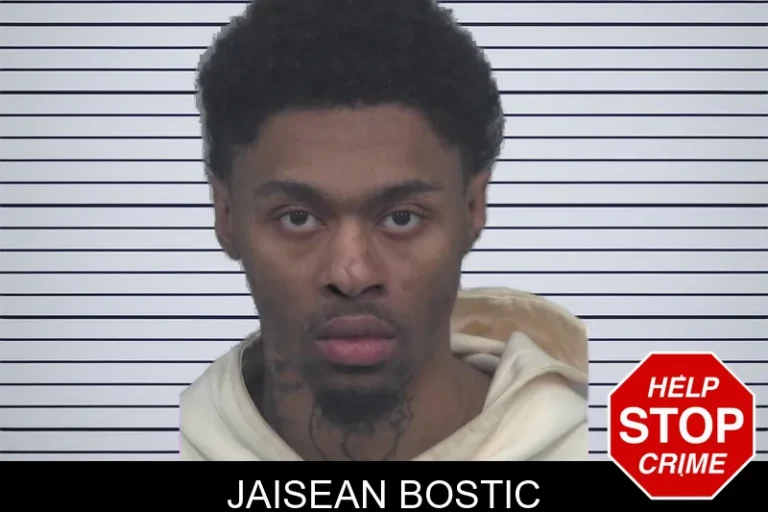 Jaisean Bostic