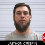 Jaithon Crispin mugshot