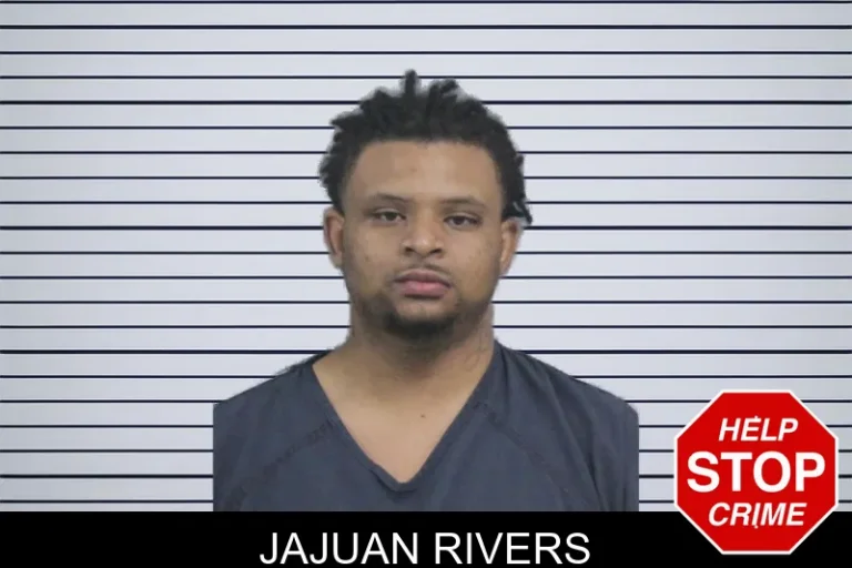 Jajuan Rivers