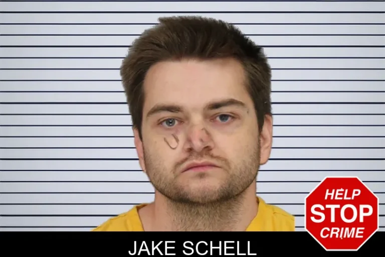 Jake Schell
