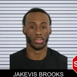 Jakevis Brooks mugshot – Floyd County , Georgia Jakevis Brooks mugshot