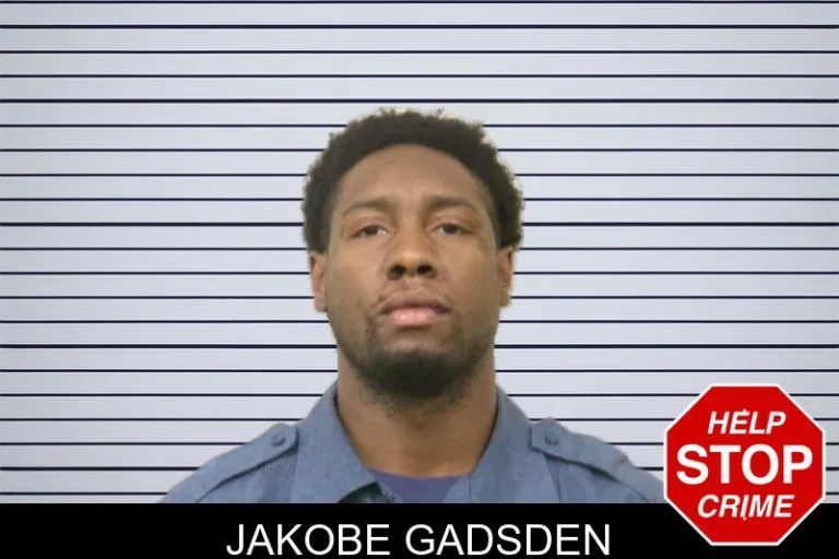 Jakobe Gadsden