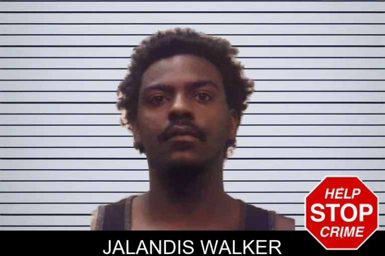 Jalandis Walker