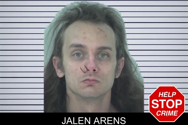 Jalen Arens mugshot – Fayette County , Georgia Jalen Arens mugshot