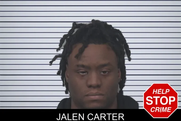 Jalen Carter mugshot – Gwinnett County , Georgia Jalen Carter
