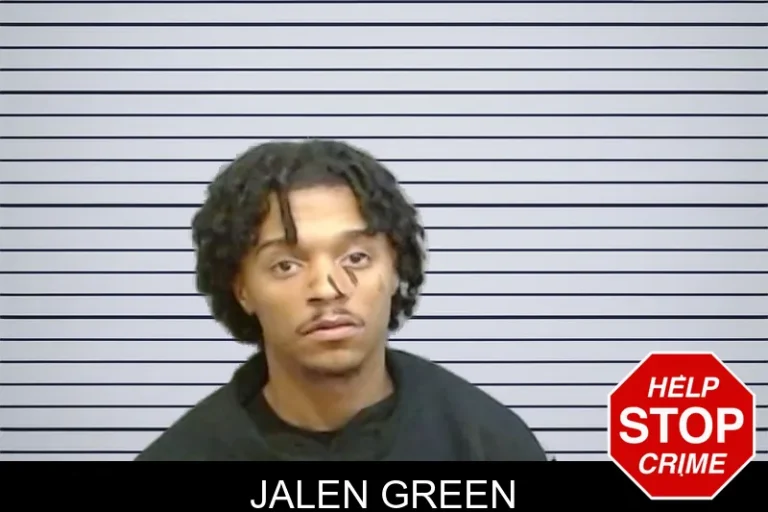 Jalen Green