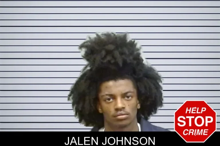 Jalen Johnson
