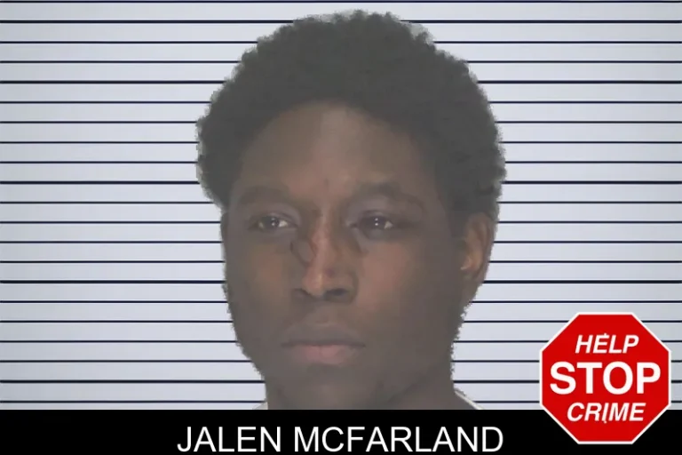 Jalen McFarland