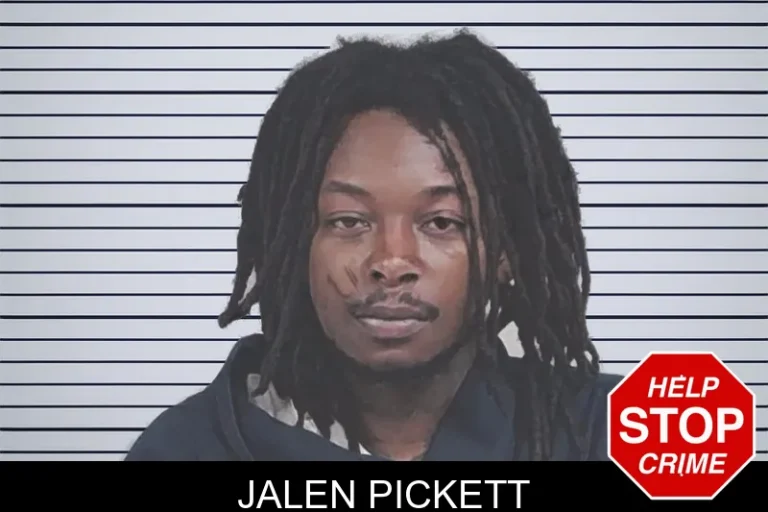 Jalen Pickett