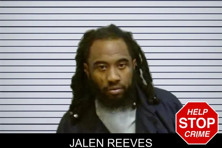 Jalen Reeves