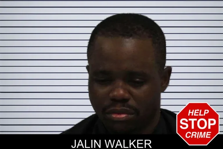 Jalin Walker