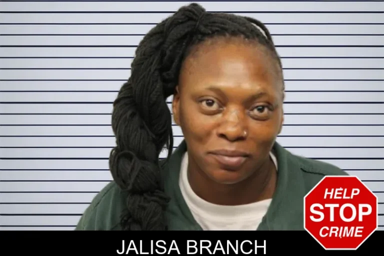 Jalisa Branch
