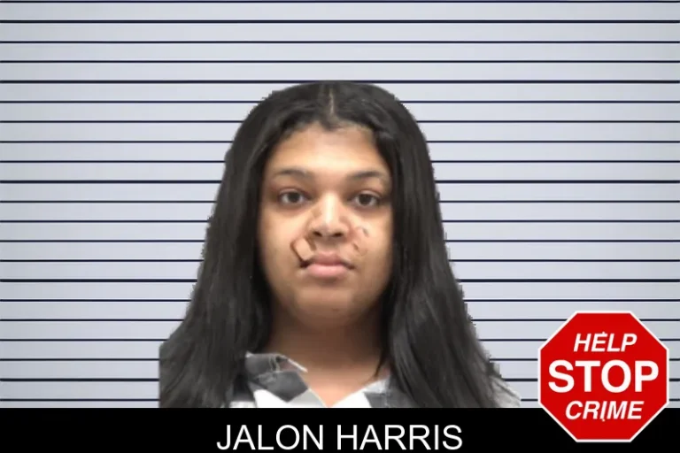 Jalon Harris