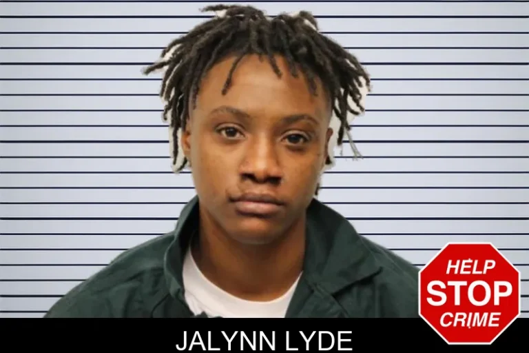 Jalynn Lyde