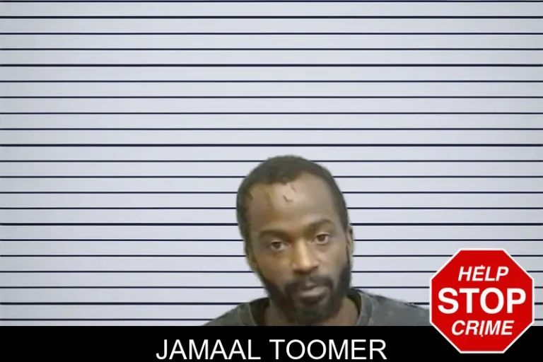Jamaal Toomer