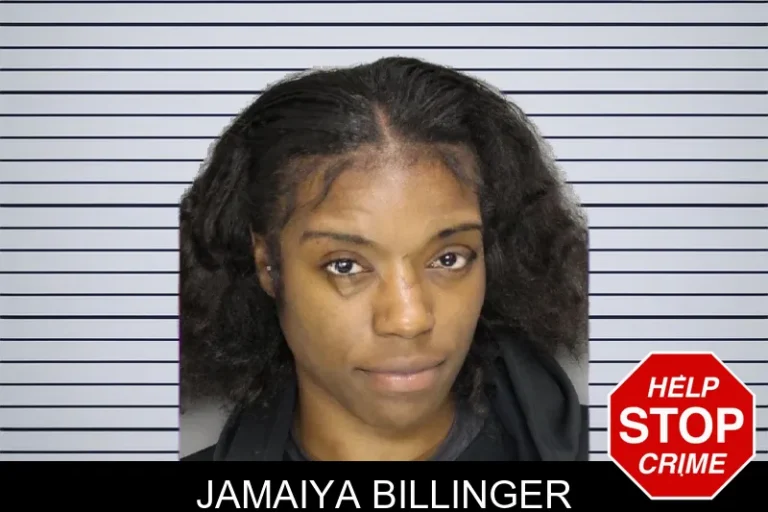 Jamaiya Billinger