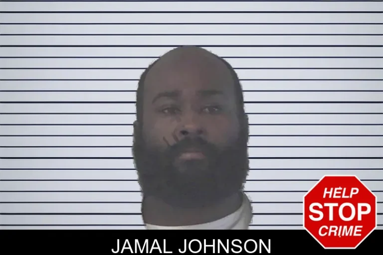 Jamal Johnson