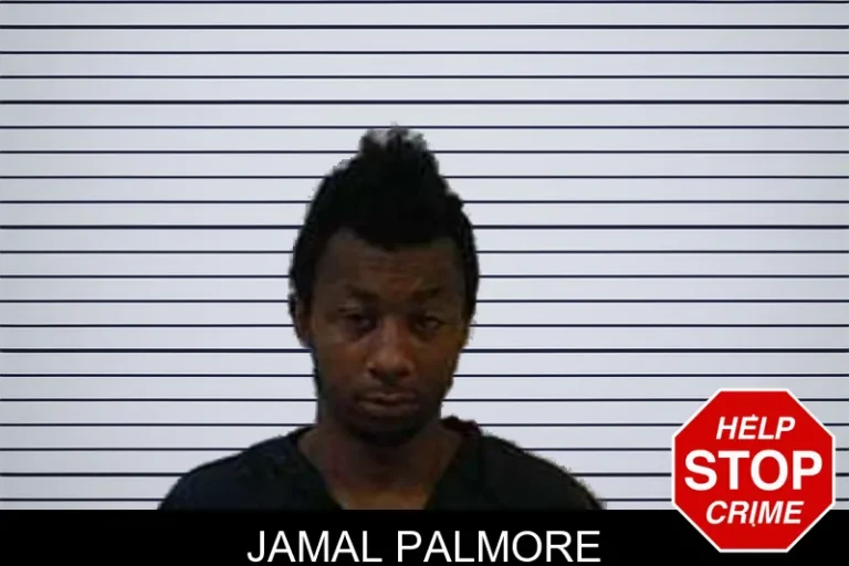 Jamal Palmore