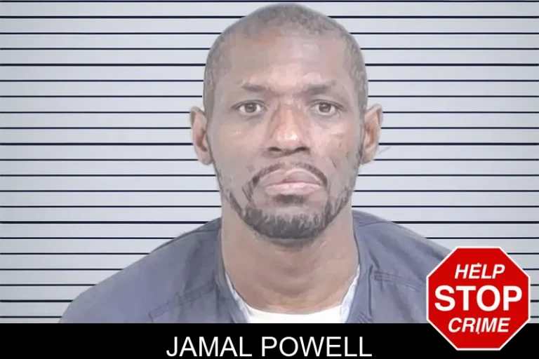Jamal Powell