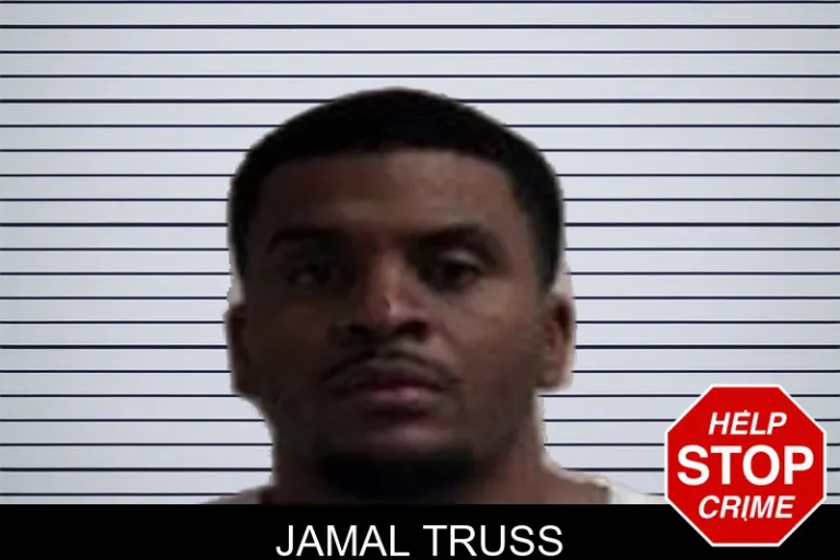 Jamal Truss