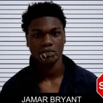 Jamar Bryant mugshot – Decatur County , Georgia Jamar Bryant mugshot