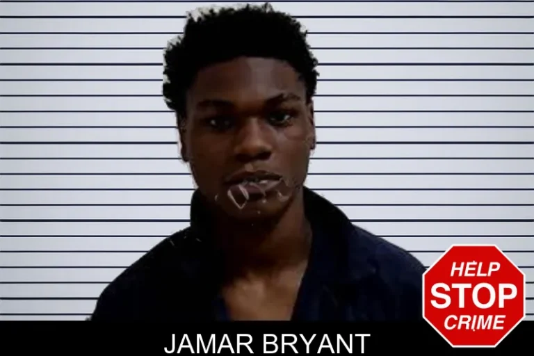 Jamar Bryant