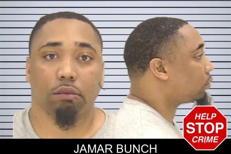 Jamar Bunch