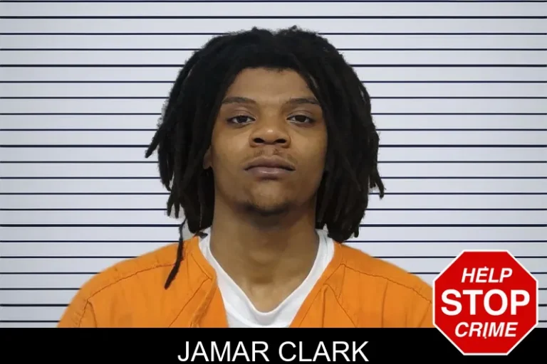 Jamar Clark