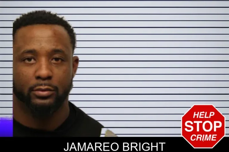 Jamareo Bright