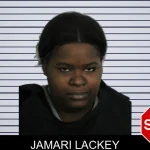 Jamari Lackey mugshot