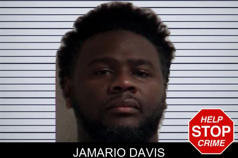 Jamario Davis