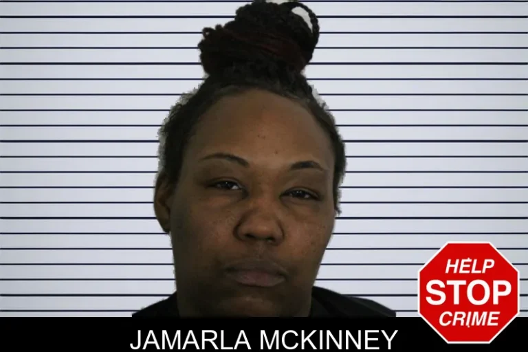 Jamarla McKinney