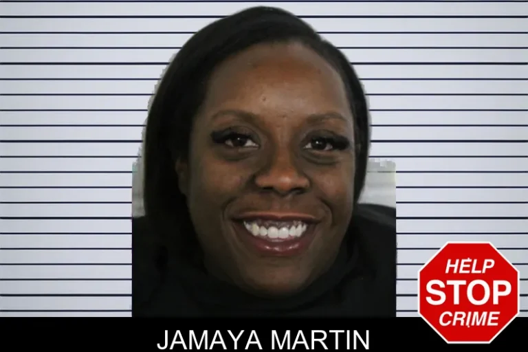 Jamaya Martin