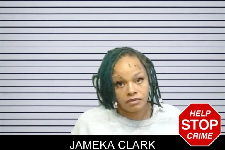 Jameka Clark