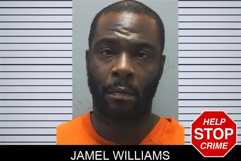 Jamel Williams