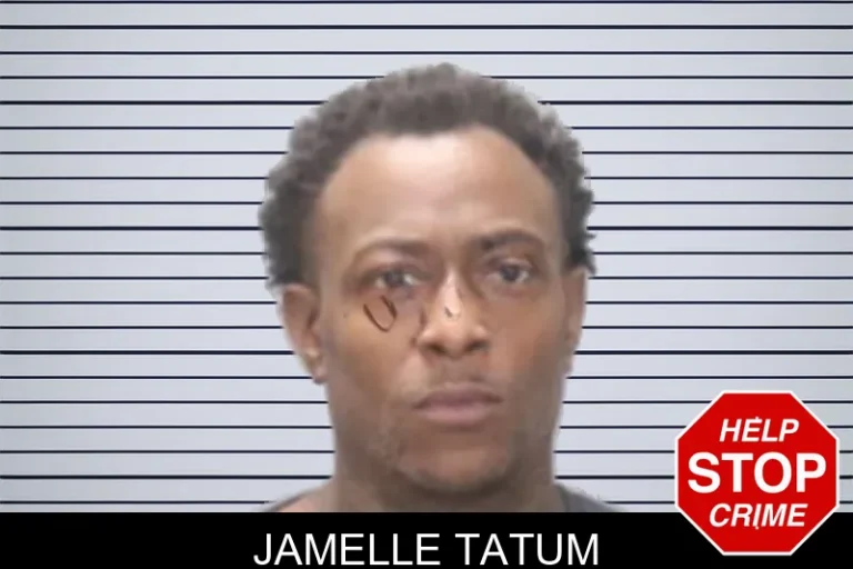Jamelle Tatum