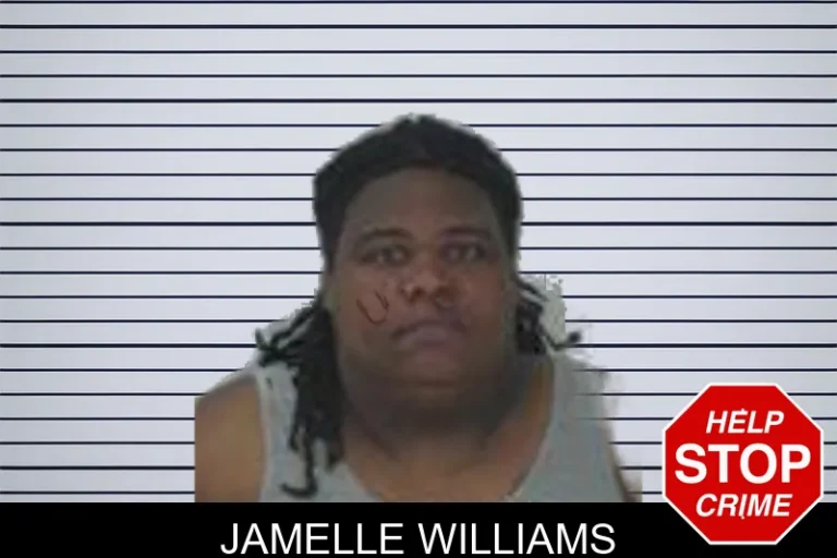 Jamelle Williams