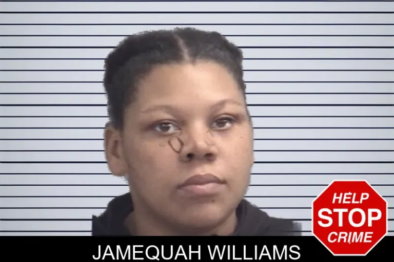 Jamequah Williams