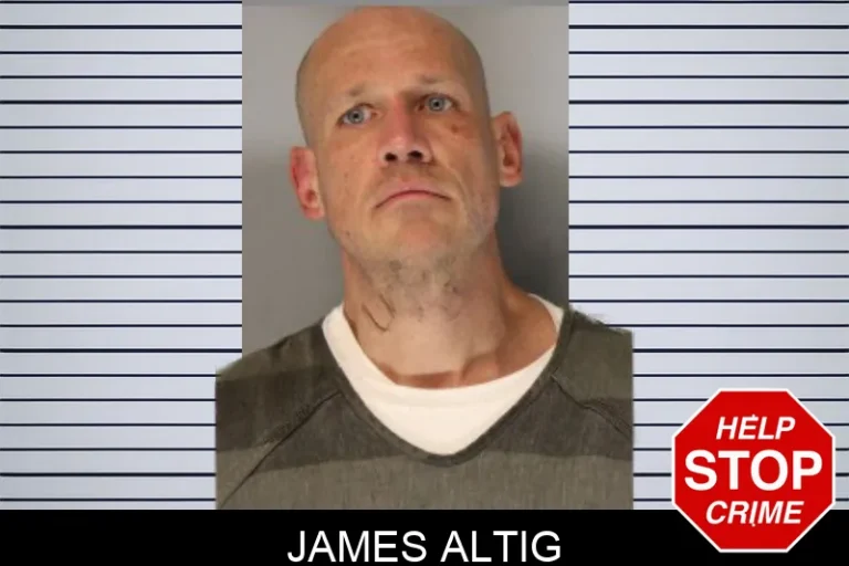 James Altig