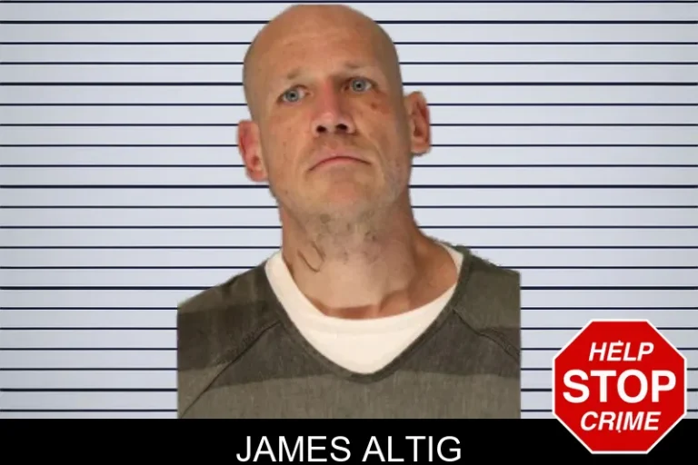 James Altig