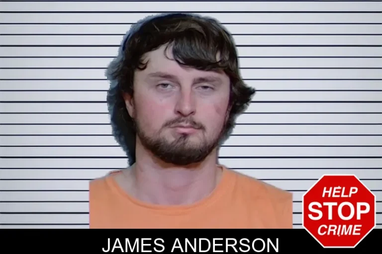 James Anderson