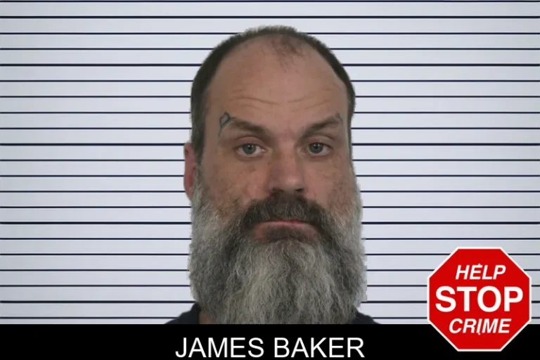 James Baker