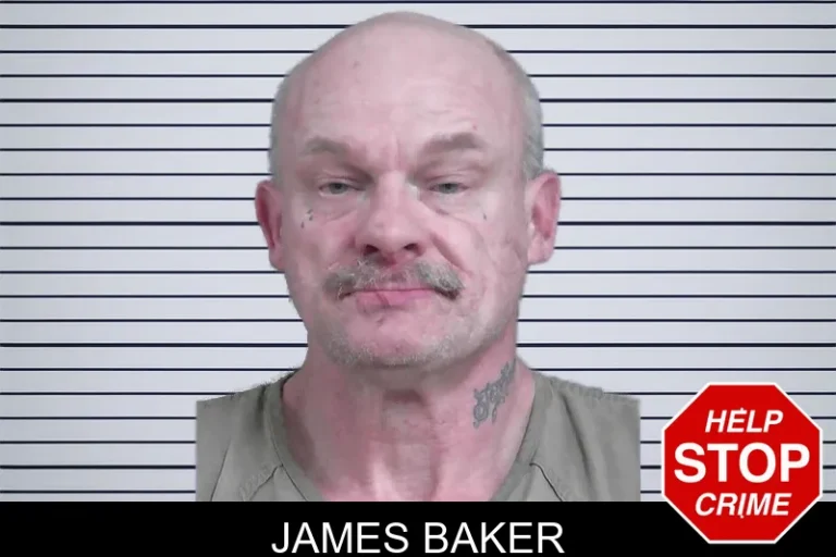 James Baker
